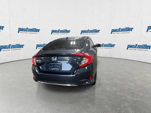 Used 2020 Honda Civic EX image 10