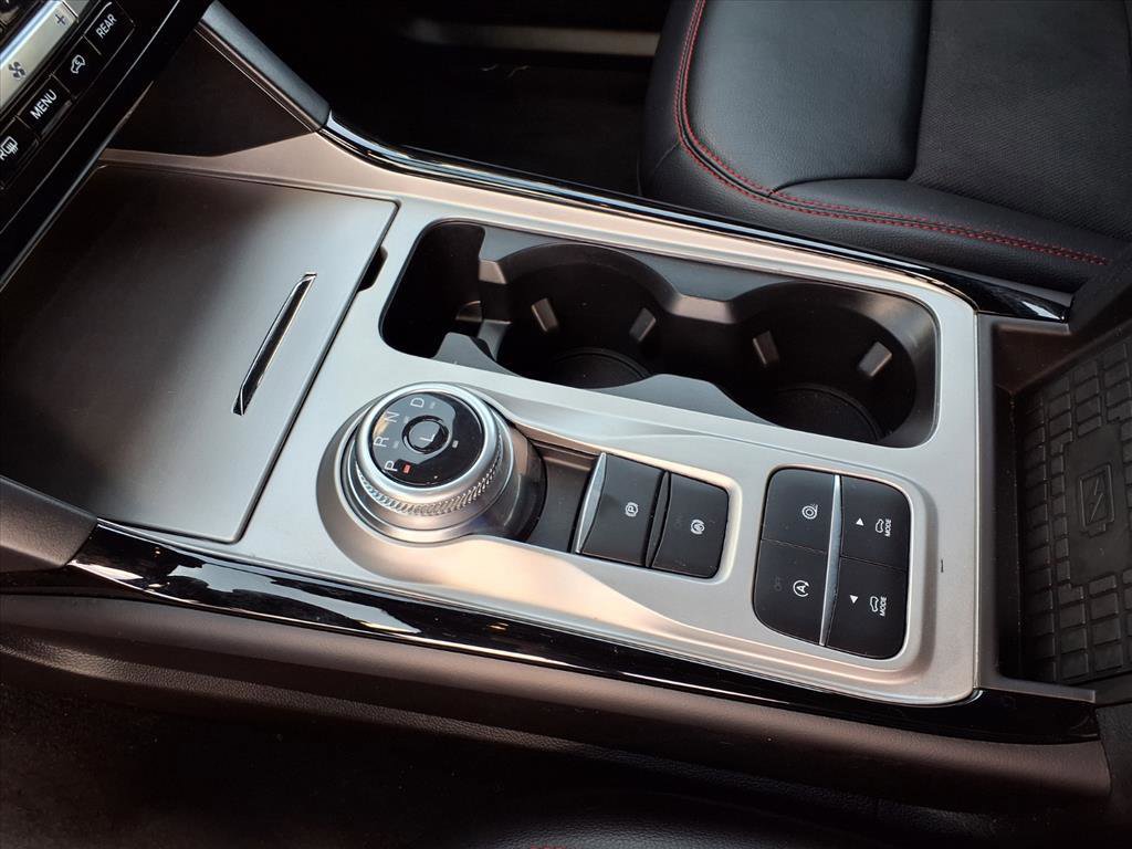 Certified 2023 Ford Explorer ST-Line w/ Class IV Trailer Tow Package image 13