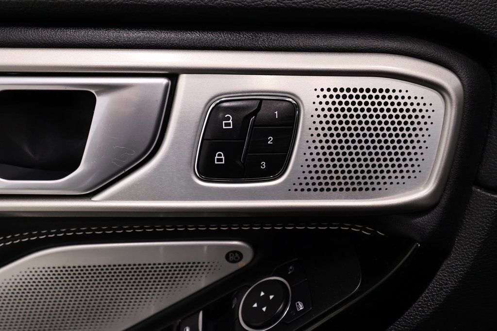 Certified 2023 Ford Explorer ST w/ Equipment Group 401A AWD/4WD image 15