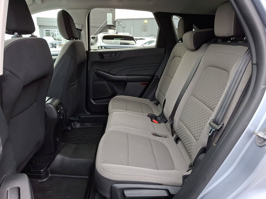 Certified 2022 Ford Escape SE w/ Cold Weather Package image 10