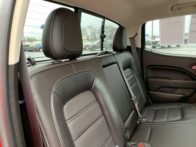 Used 2018 GMC Canyon Denali image 18