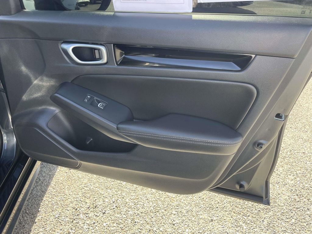 Used 2023 Honda Civic EX-L image 23