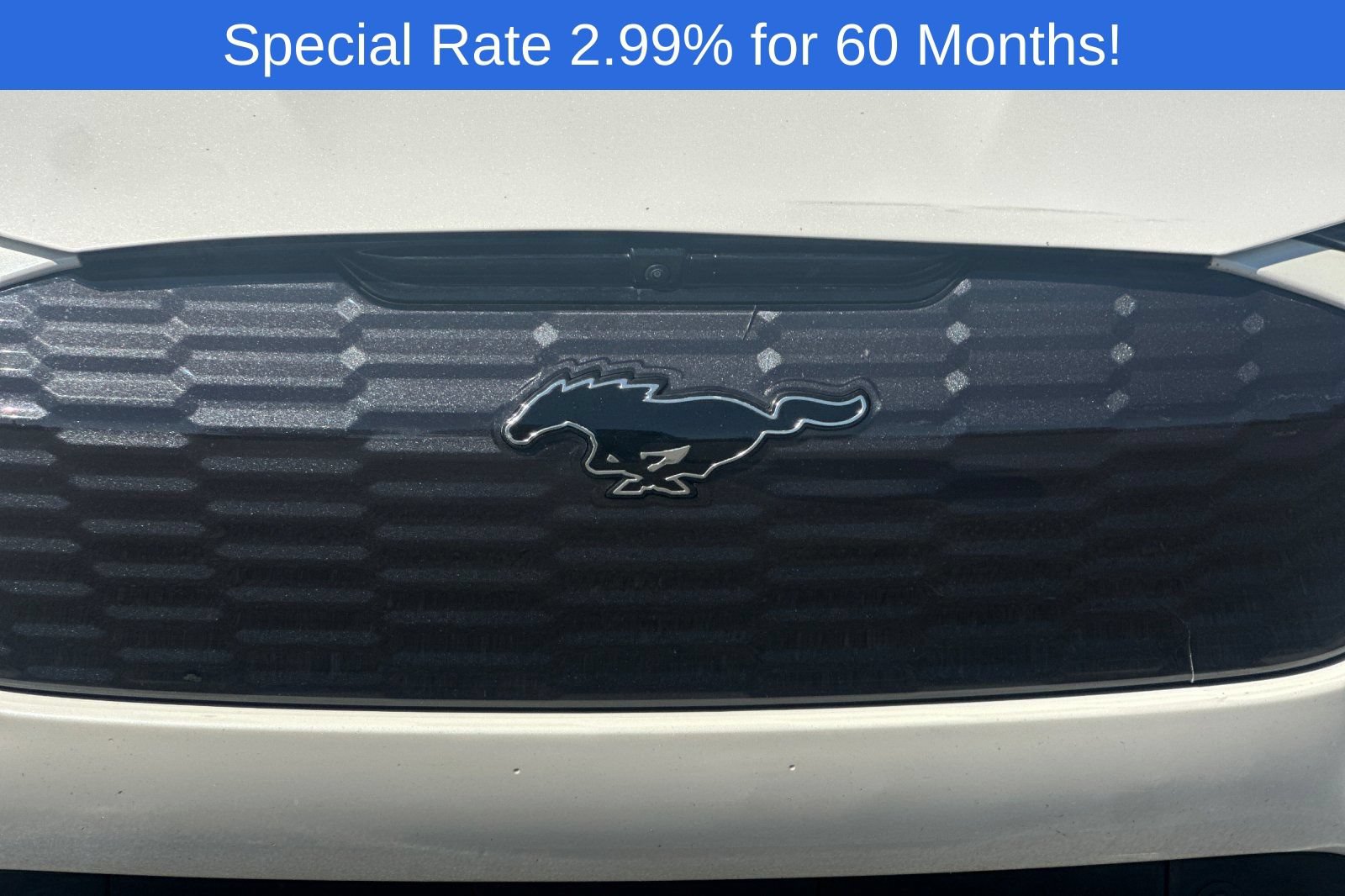 Certified 2022 Ford Mustang Mach-E GT AWD/4WD image 49