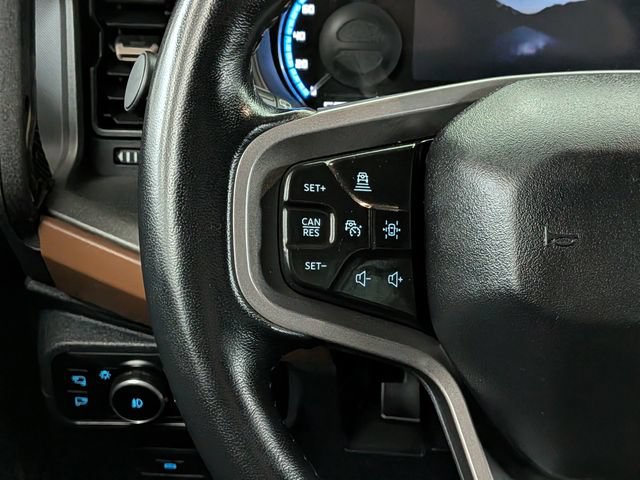 Certified 2024 Ford Bronco Outer Banks AWD/4WD image 33