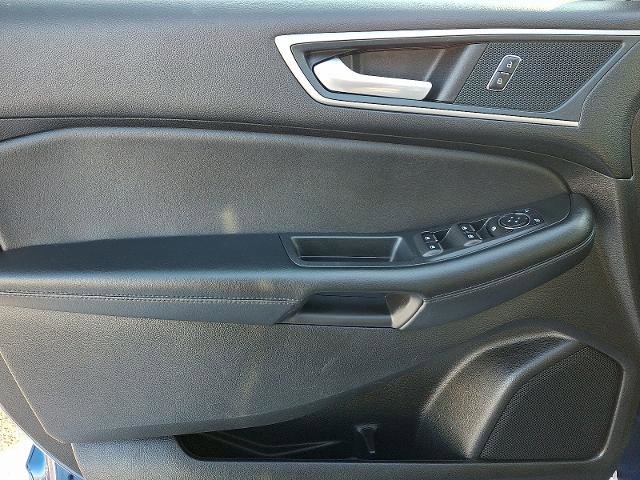 Certified 2024 Ford Edge SEL image 12