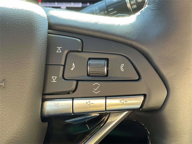 Used 2024 Cadillac Escalade Sport w/ Touring Package image 25