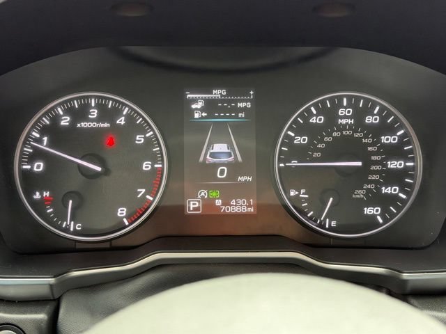 Used 2020 Subaru Outback Limited XT w/ Popular Package #2 AWD/4WD image 11