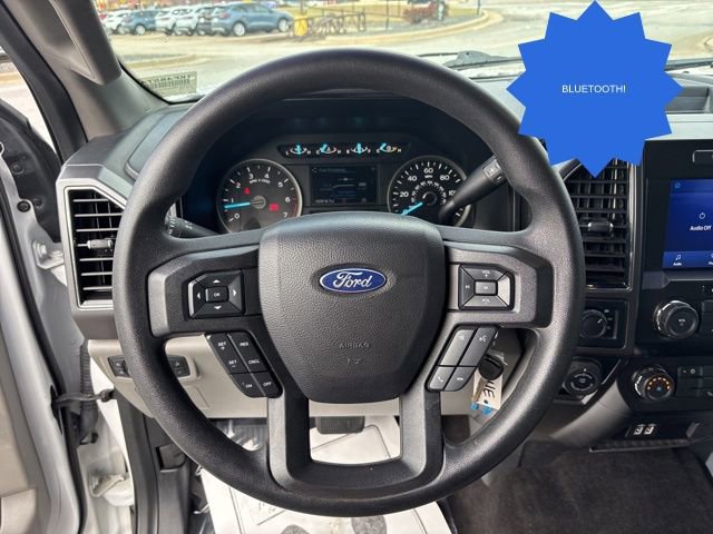 Certified 2020 Ford F150 XLT w/ Trailer Tow Package image 14