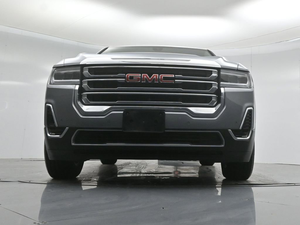 Used 2021 GMC Acadia SLE w/ Driver Convenience Package image 49