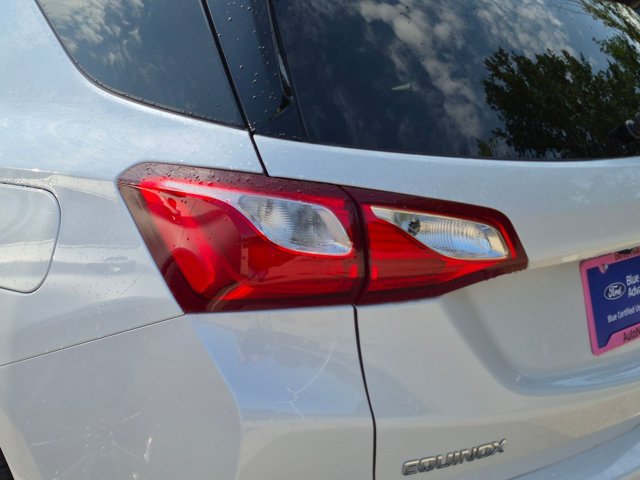 Used 2021 Chevrolet Equinox Premier FWD image 12