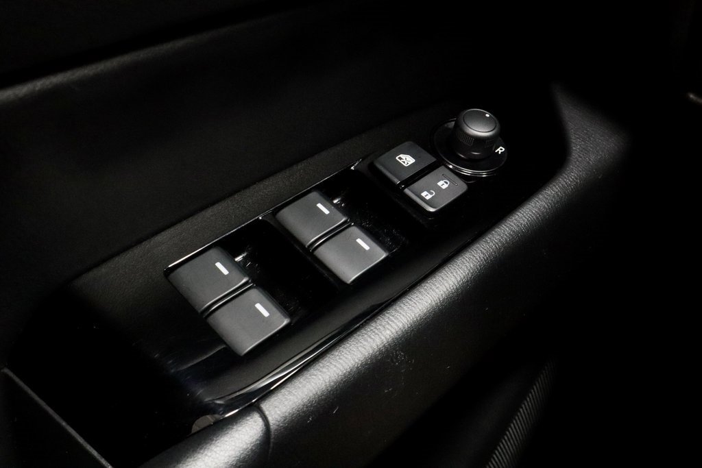 Used 2025 MAZDA CX-5 AWD 2.5 S w/ Select Package image 27