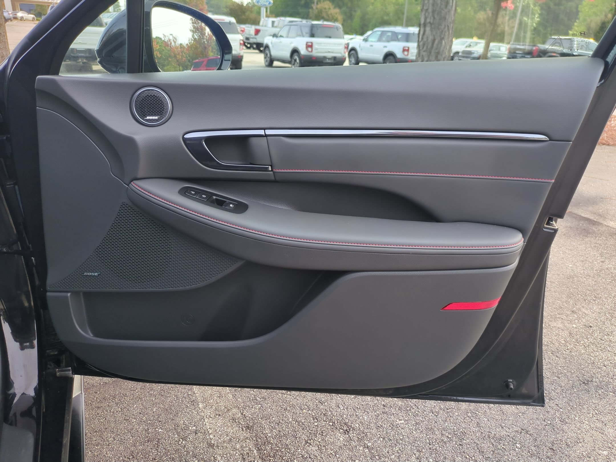 Used 2025 Hyundai Sonata N Line FWD image 33