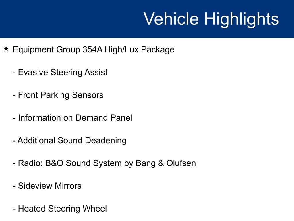 Certified 2024 Ford Bronco Wildtrak image 20
