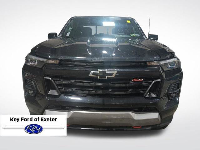 Used 2026 Chevrolet Colorado Z71 w/ Technology Package image 3