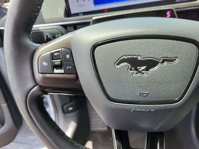 Certified 2024 Ford Mustang Mach-E Select RWD image 21