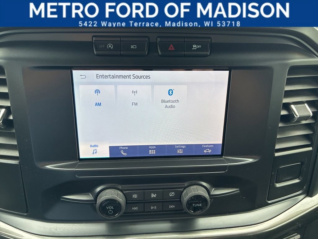 Certified 2021 Ford F150 XL w/ STX Appearance Package AWD/4WD image 26