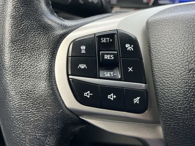 Certified 2021 Ford Explorer Limited RWD image 37
