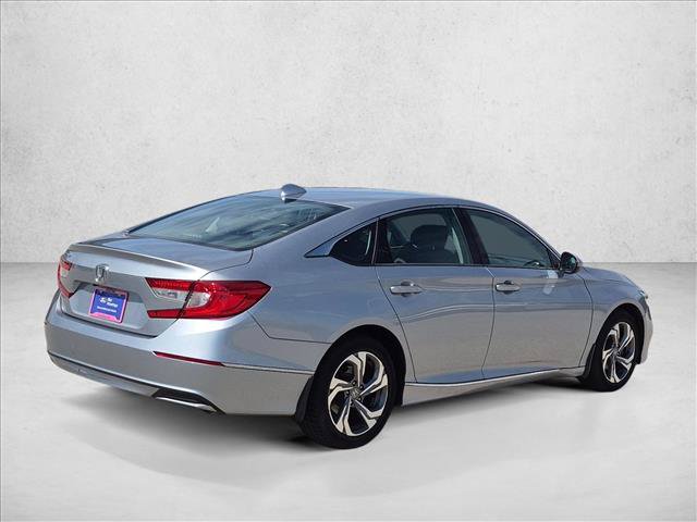 Used 2018 Honda Accord EX image 5