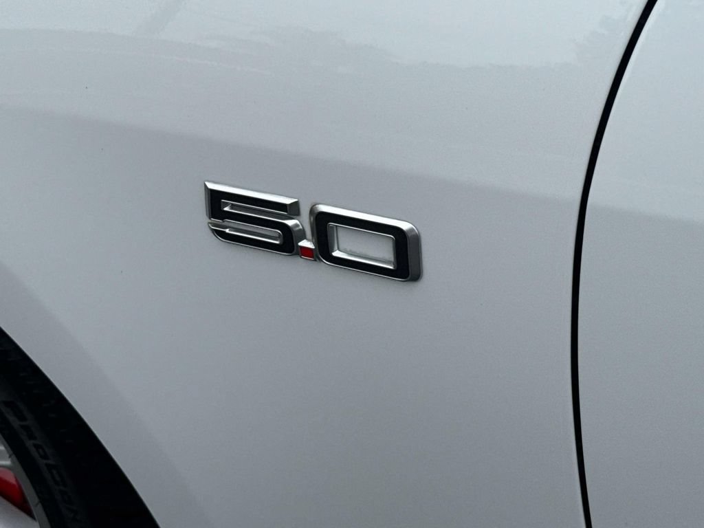 Certified 2025 Ford Mustang GT Premium RWD image 6