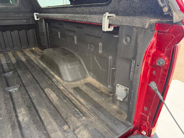 Used 2022 Chevrolet Silverado 3500 High Country w/ Z71 Off-Road Package AWD/4WD image 35
