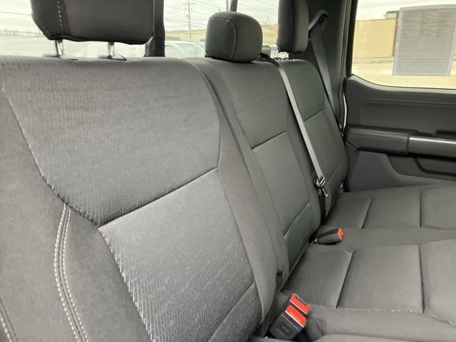 Certified 2023 Ford F150 XLT w/ Equipment Group 302A High image 40