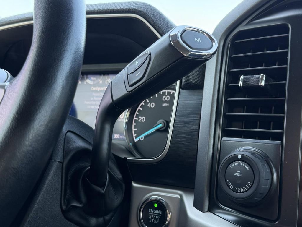 Certified 2021 Ford F150 XLT w/ Equipment Group 302A High image 23