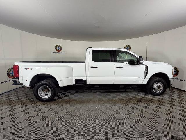 Certified 2025 Ford F350 XLT AWD/4WD image 18