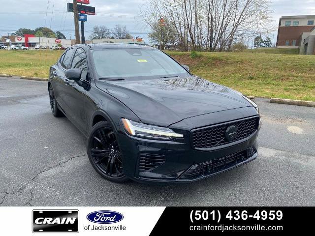 Used 2023 Volvo S60 T8 Plus w/ Climate Package image 1