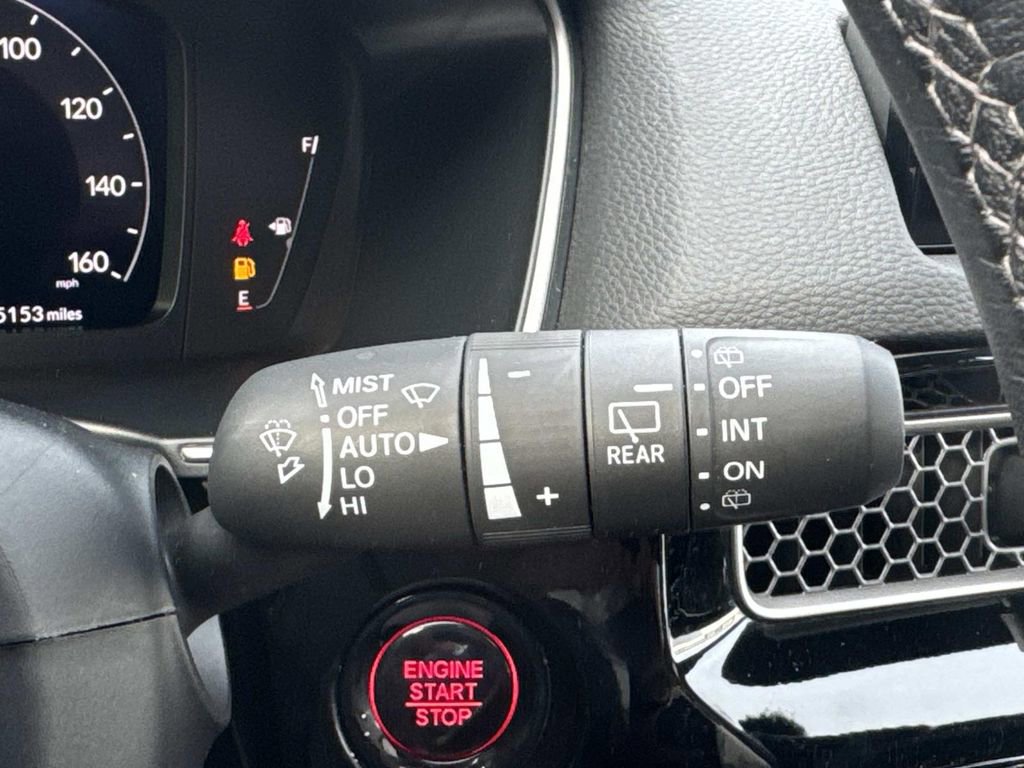 Used 2023 Honda Civic Sport Touring image 30