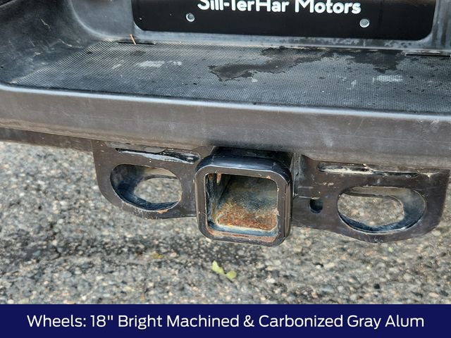 Certified 2023 Ford F250 Lariat w/ FX4 Off-Road Package image 20