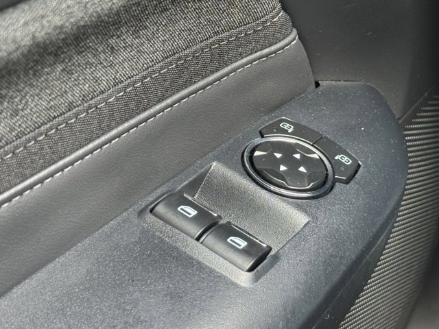 Certified 2025 Ford Mustang Coupe RWD image 25