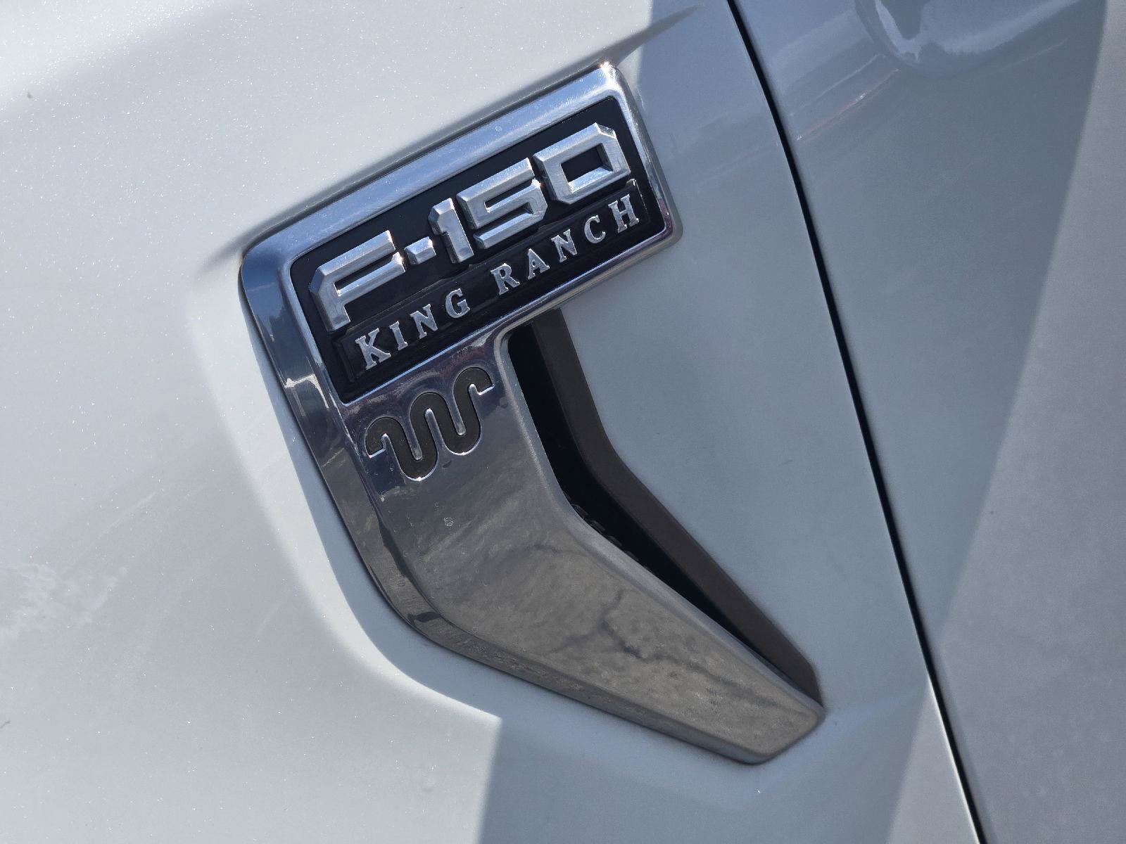 Certified 2021 Ford F150 King Ranch w/ Equipment Group 601A High AWD/4WD image 9