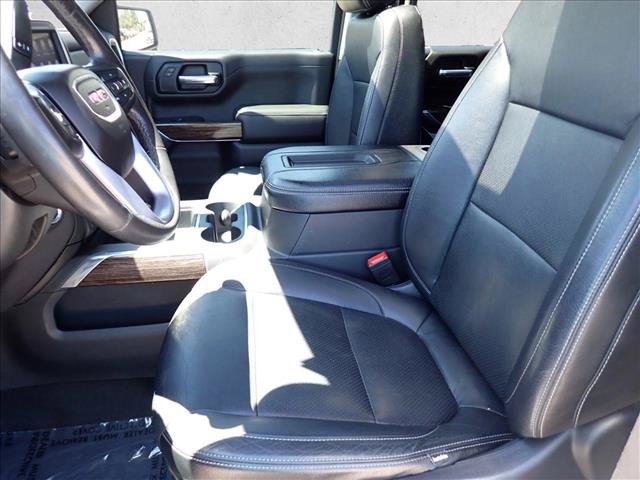 Used 2020 GMC Sierra 1500 Elevation w/ Elevation Value Package AWD/4WD image 11