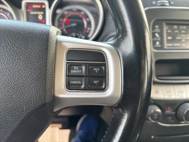Used 2020 Dodge Journey SE w/ SE Popular Equipment Group FWD image 20