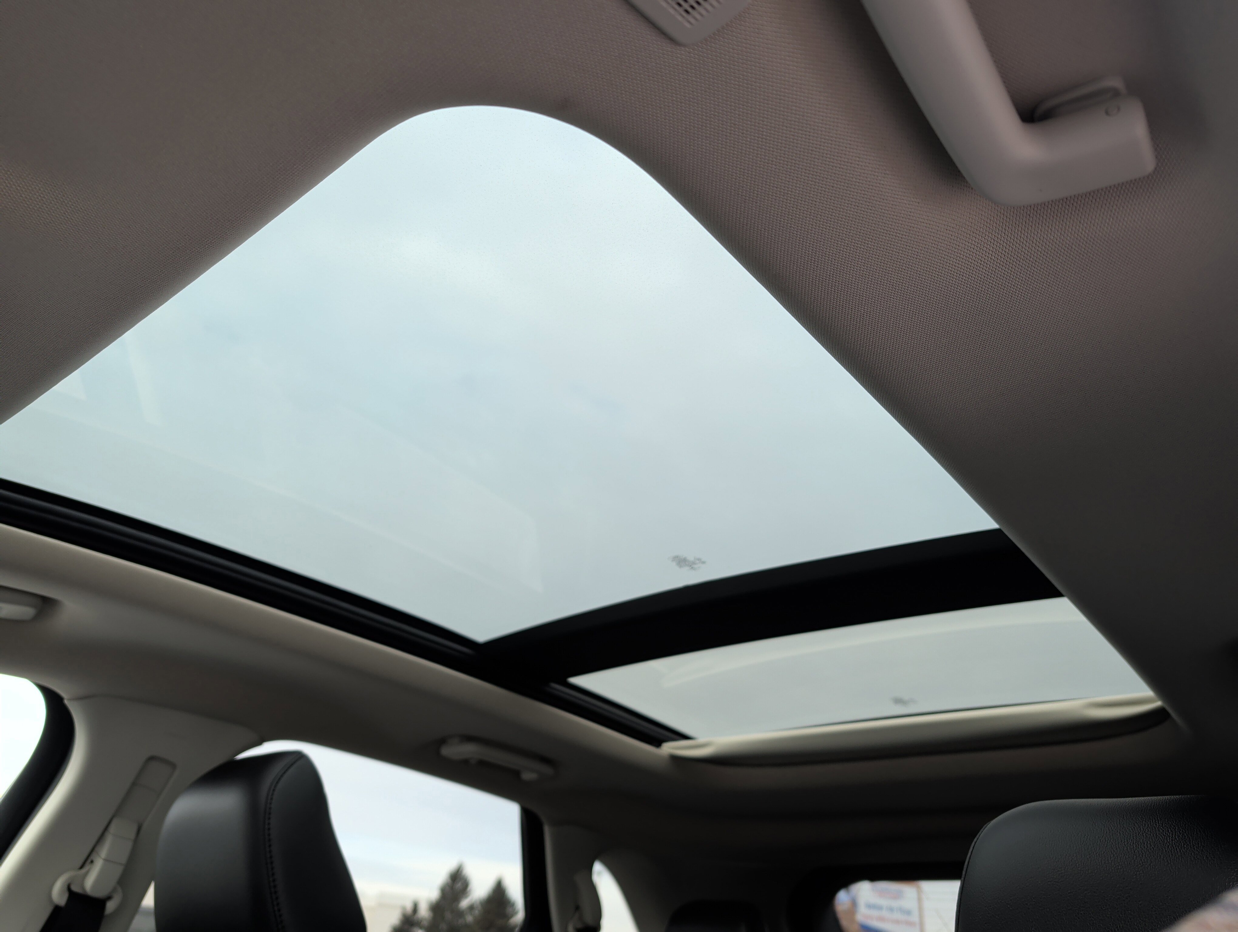 Certified 2020 Ford Edge SEL w/ Convenience Package image 33