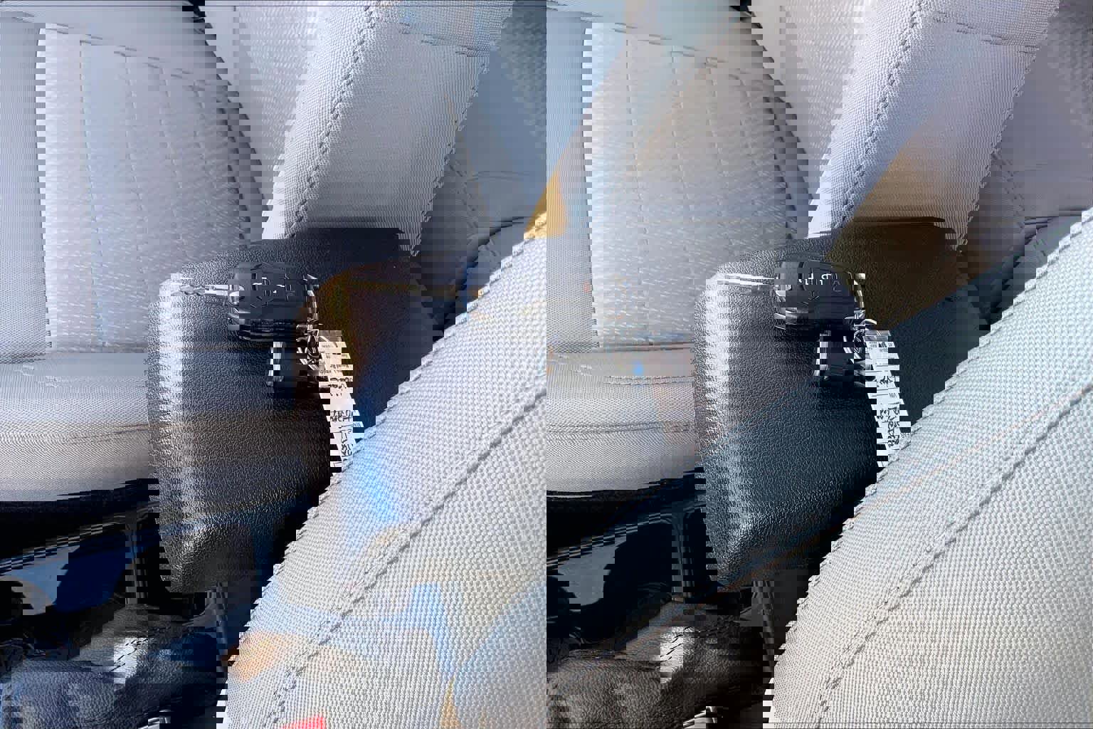 Certified 2018 Ford EcoSport S image 14