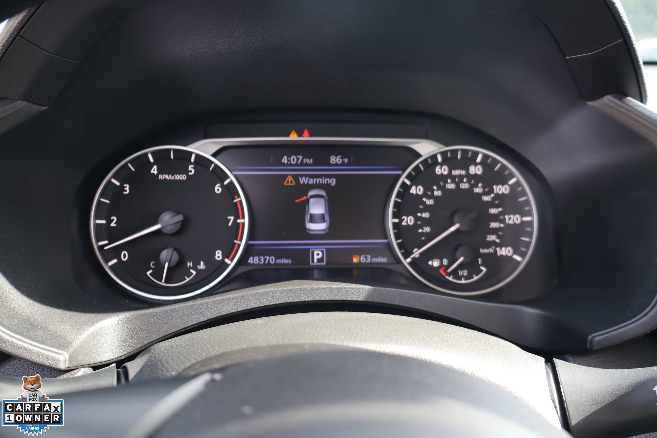 Used 2025 Nissan Altima 2.5 SV FWD image 16