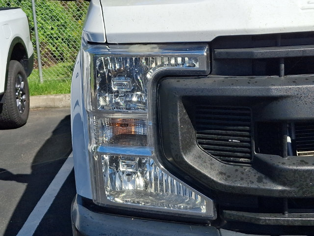 Certified 2021 Ford F250 XL w/ Snow Plow Prep Package AWD/4WD image 11