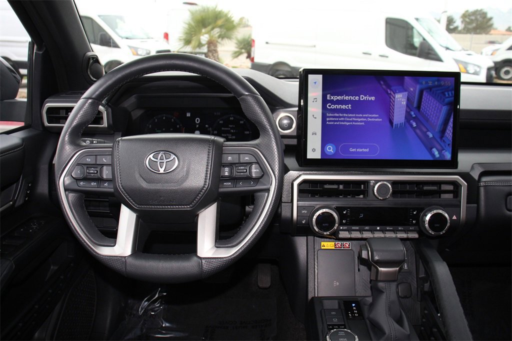 Used 2025 Toyota 4Runner Limited image 17