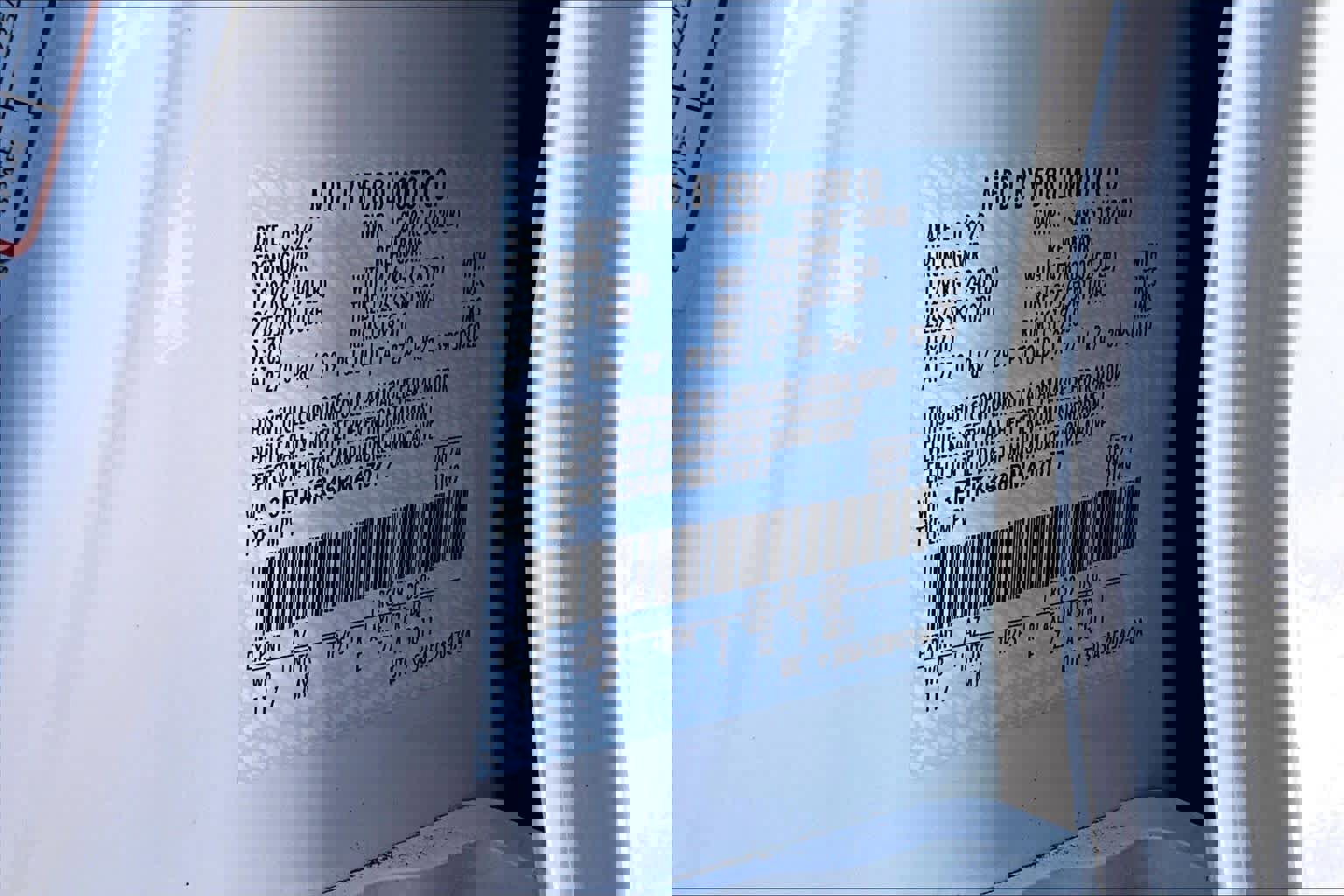 Certified 2023 Ford Mustang Mach-E Premium image 35