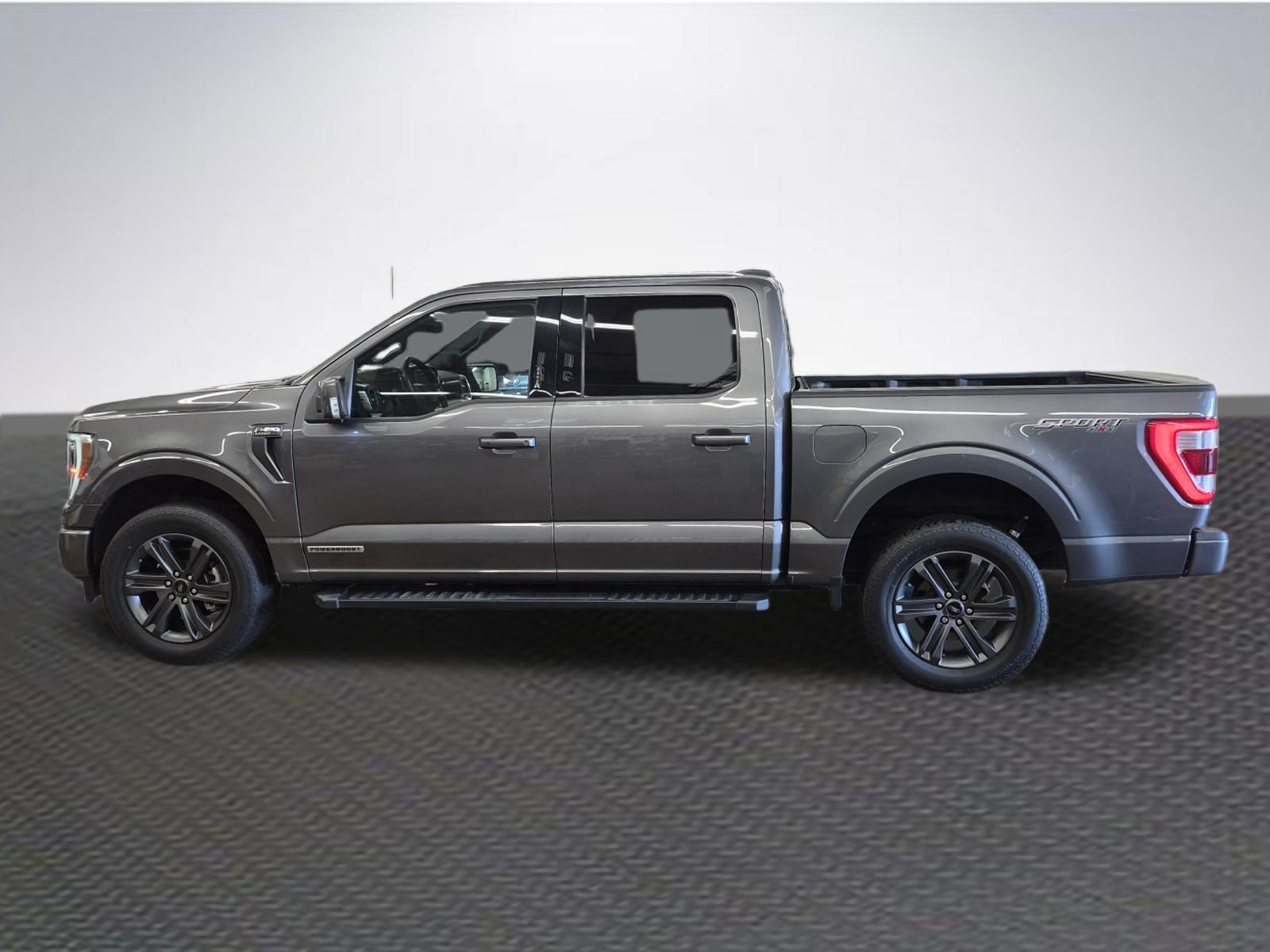 Certified 2023 Ford F150 Lariat w/ Equipment Group 502A High AWD/4WD image 5