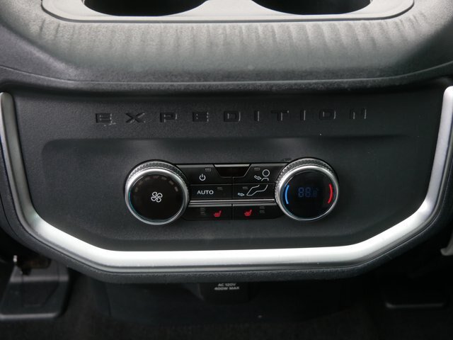 Certified 2025 Ford Expedition Max Platinum w/ Driver's Package AWD/4WD image 21