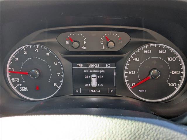 Used 2018 GMC Acadia SLE image 11