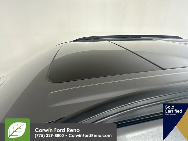 Certified 2023 Ford Explorer ST w/ Equipment Group 401A AWD/4WD image 26