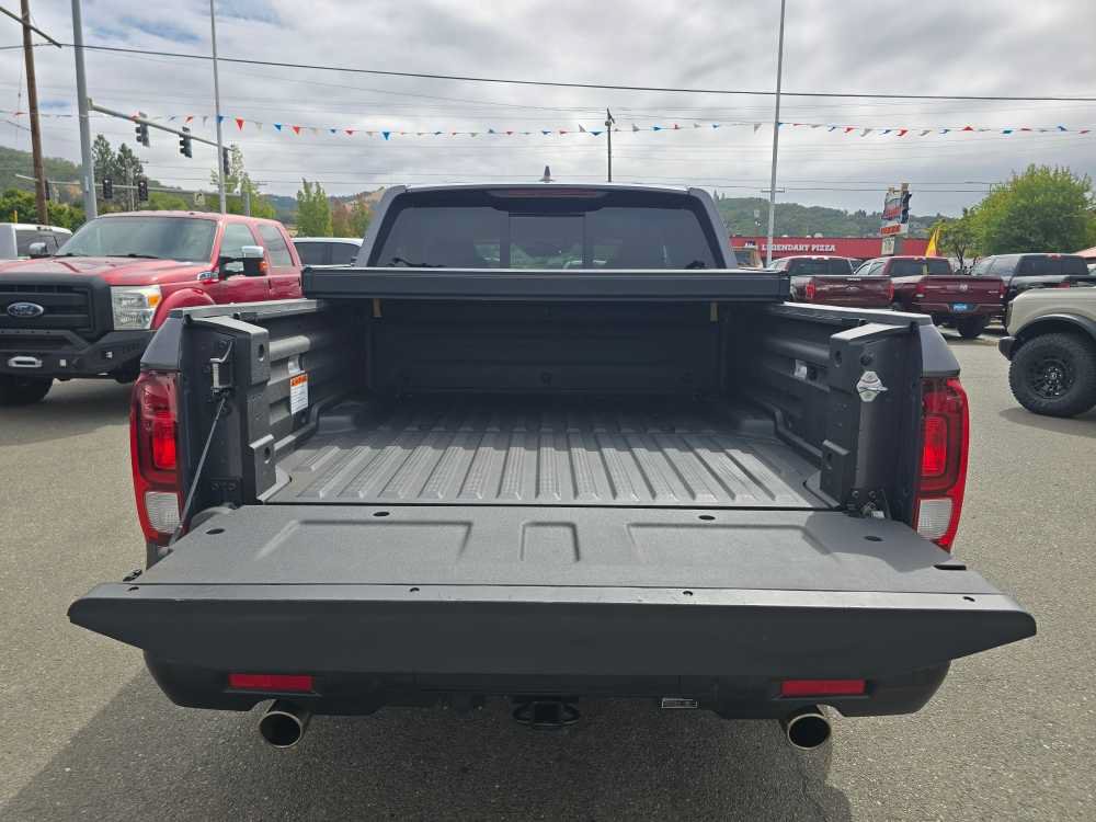 Used 2021 Honda Ridgeline RTL-E image 19