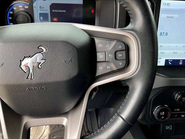 Certified 2024 Ford Bronco Big Bend AWD/4WD image 19
