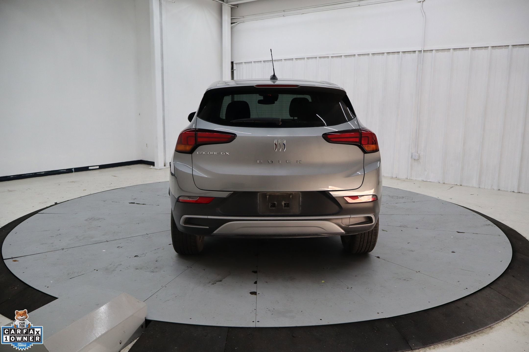 Used 2024 Buick Encore GX Preferred w/ Comfort Package image 6