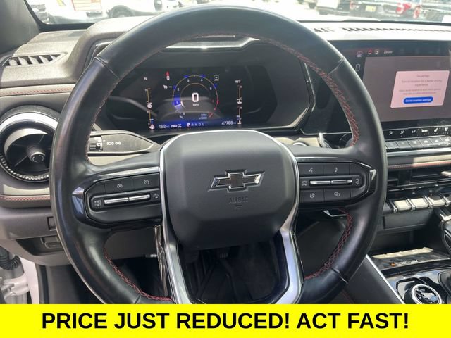 Used 2023 Chevrolet Colorado Z71 w/ Z71 Convenience Package 2 AWD/4WD image 21