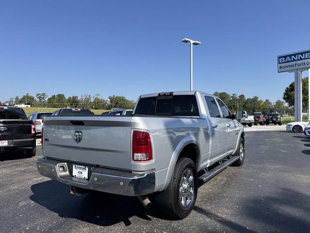 Used 2018 RAM 2500 Laramie image 7