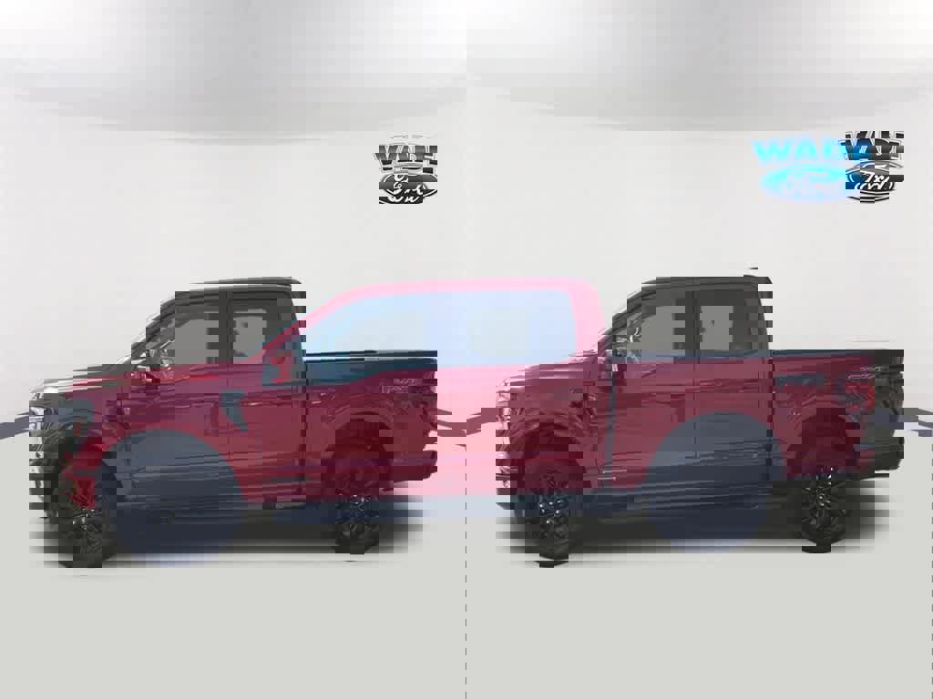 Certified 2024 Ford F150 Lariat w/ Bed Utility Package image 8